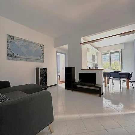 La Recchellina Apartment *
