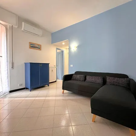 La Recchellina Apartment