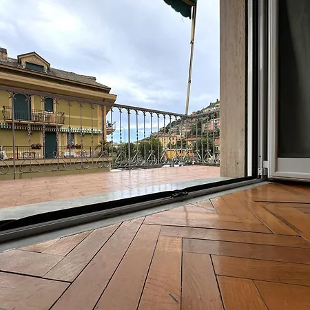 Apartament La Recchellina *
