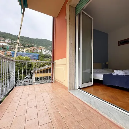 Apartament La Recchellina