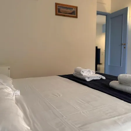La Recchellina * Recco