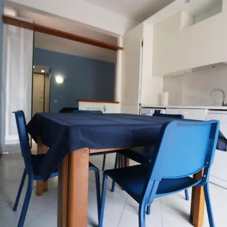 La Recchellina Apartment *