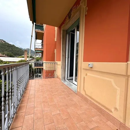 Apartament La Recchellina