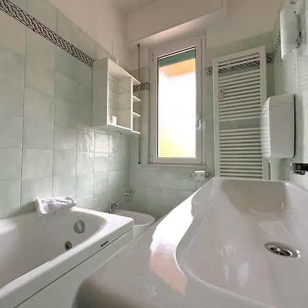 La Recchellina Apartament *