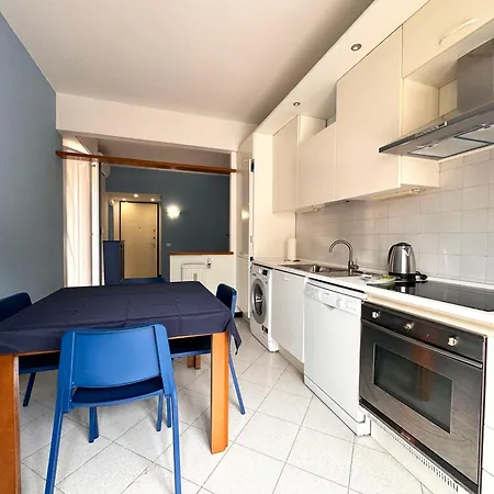 La Recchellina Apartment