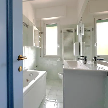 La Recchellina Apartment Recco