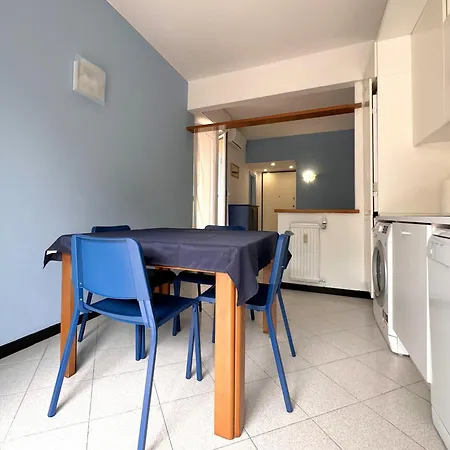 Apartament La Recchellina Recco