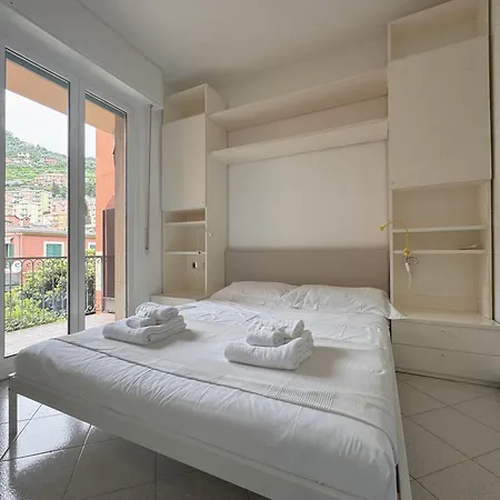 La Recchellina Apartment