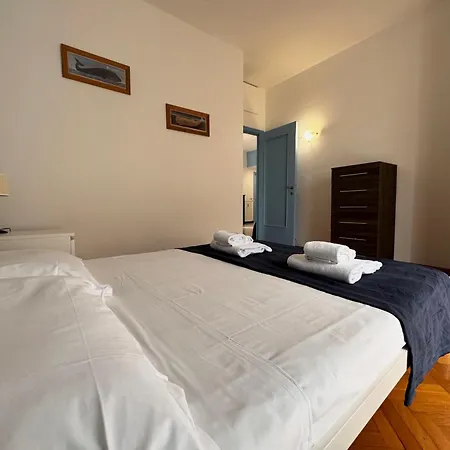 La Recchellina Apartament *