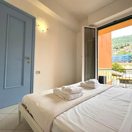 Apartament La Recchellina *