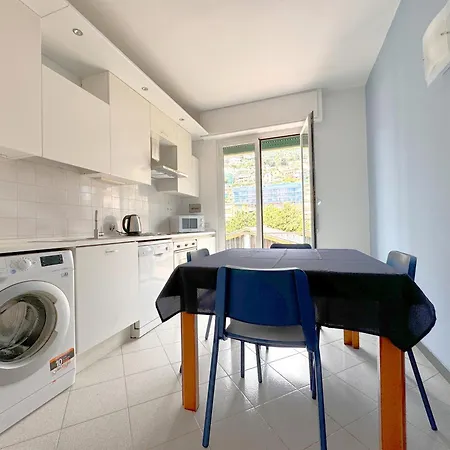 Apartament La Recchellina Recco