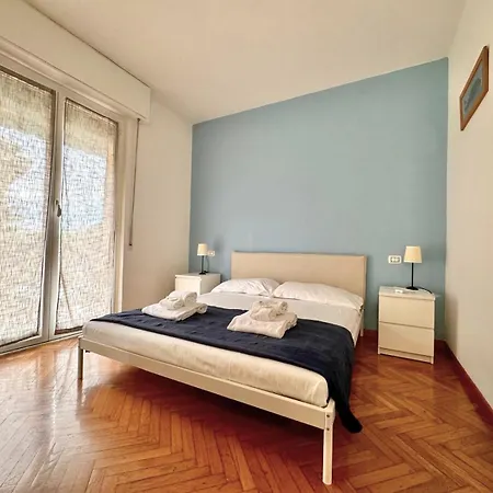Apartment La Recchellina